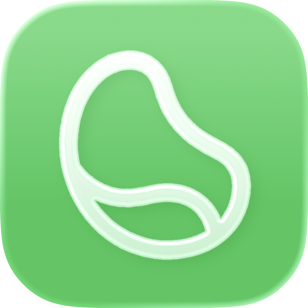 Dumpling app icon